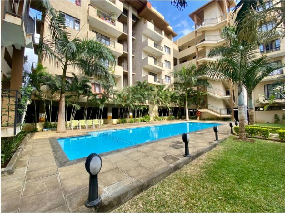 Modern Apartment Close To Flic En Flac Beach Exterior foto